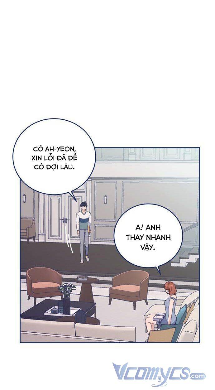 Không Có Người Đàn Ông Nào Dành Cho Tôi Chap 12 - Next Chap 13