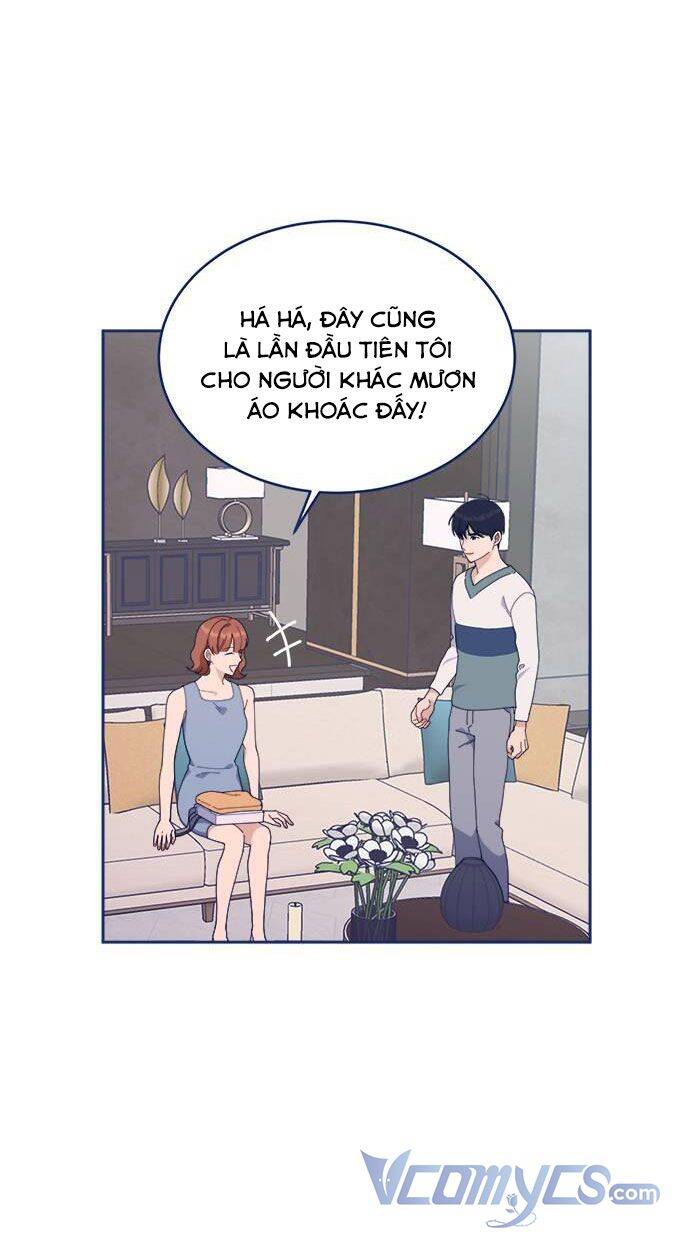 Không Có Người Đàn Ông Nào Dành Cho Tôi Chap 12 - Next Chap 13