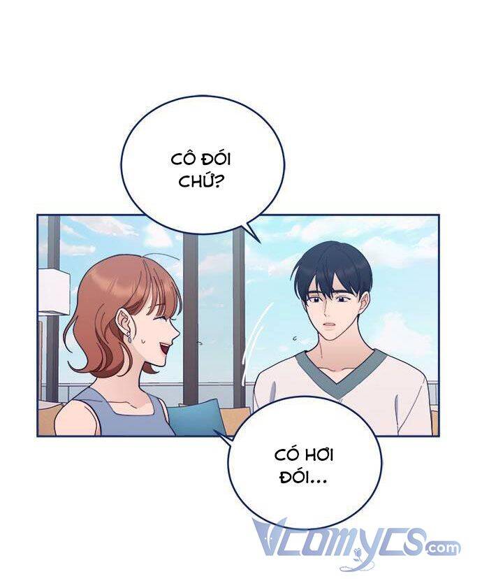 Không Có Người Đàn Ông Nào Dành Cho Tôi Chap 12 - Next Chap 13