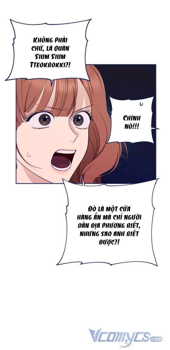 Không Có Người Đàn Ông Nào Dành Cho Tôi Chap 12 - Next Chap 13