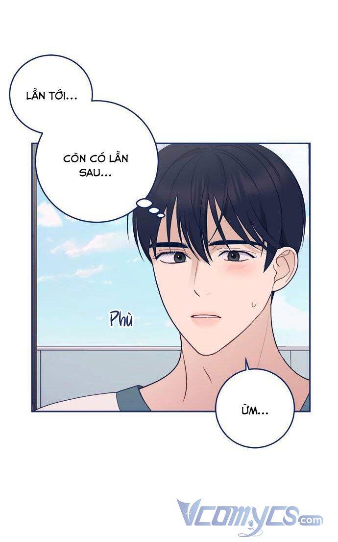 Không Có Người Đàn Ông Nào Dành Cho Tôi Chap 12 - Next Chap 13