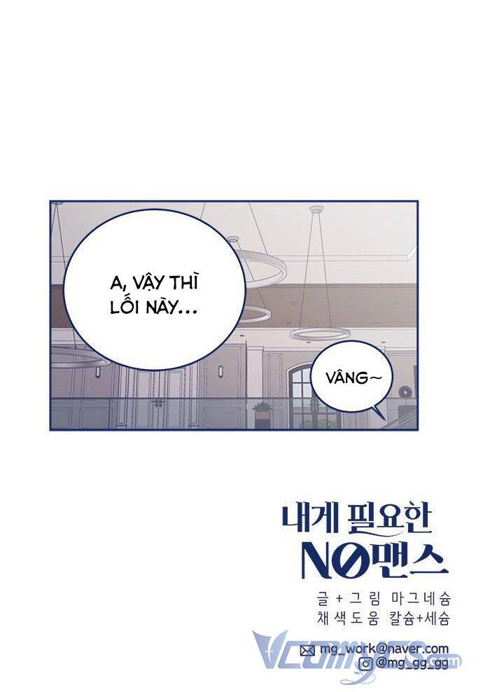 Không Có Người Đàn Ông Nào Dành Cho Tôi Chap 12 - Next Chap 13