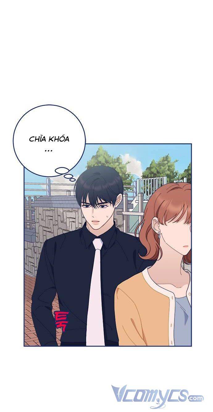 Không Có Người Đàn Ông Nào Dành Cho Tôi Chap 12 - Next Chap 13