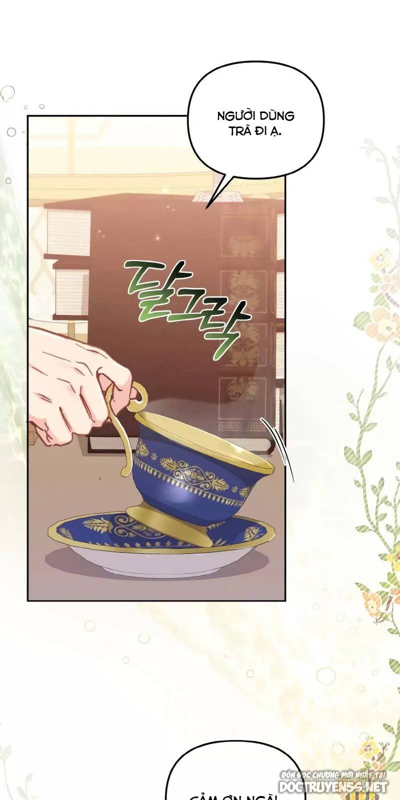 Không Có Nơi Nào Dành Cho Công Chúa Giả Mạo Chap 12 - Next Chap 13