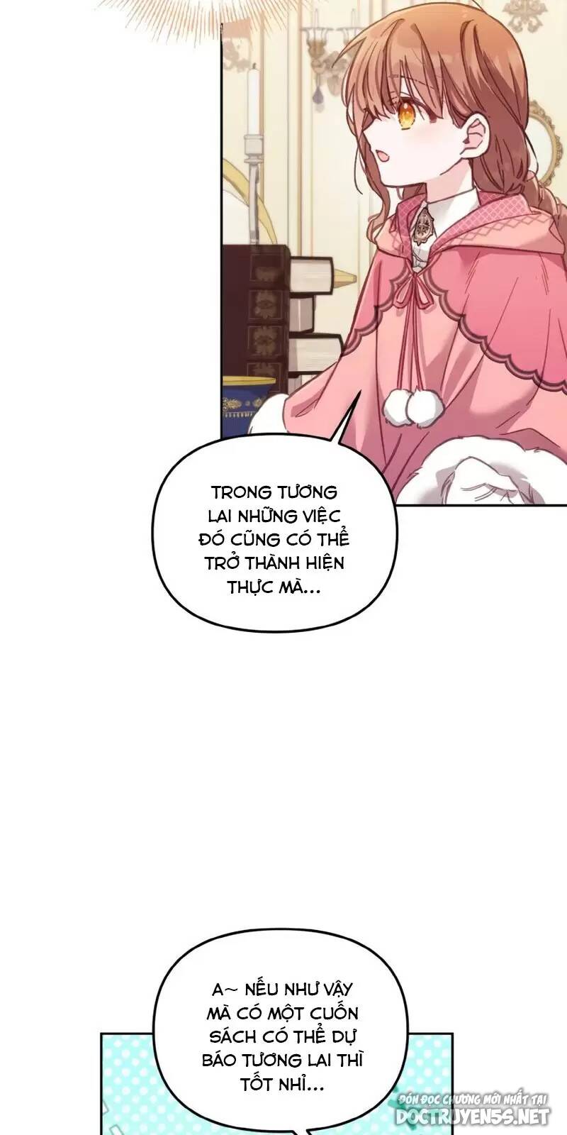 Không Có Nơi Nào Dành Cho Công Chúa Giả Mạo Chap 12 - Next Chap 13