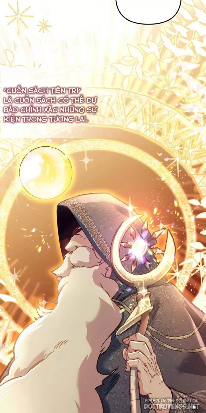 Không Có Nơi Nào Dành Cho Công Chúa Giả Mạo Chap 12 - Next Chap 13