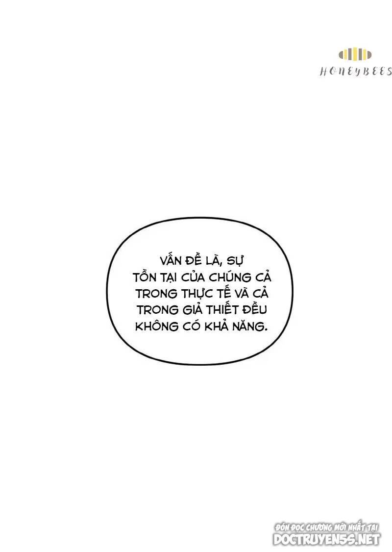 Không Có Nơi Nào Dành Cho Công Chúa Giả Mạo Chap 12 - Next Chap 13