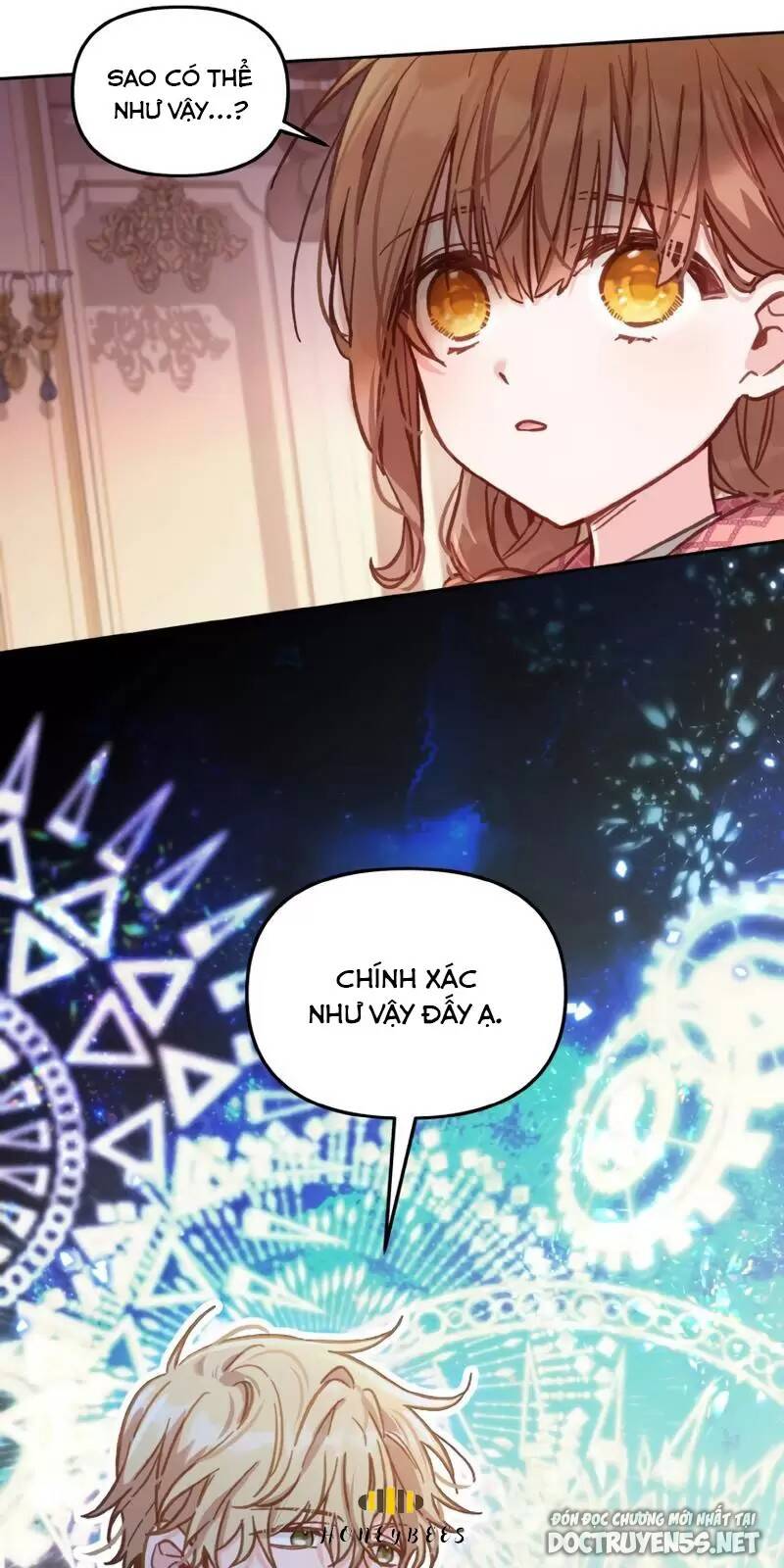 Không Có Nơi Nào Dành Cho Công Chúa Giả Mạo Chap 12 - Next Chap 13