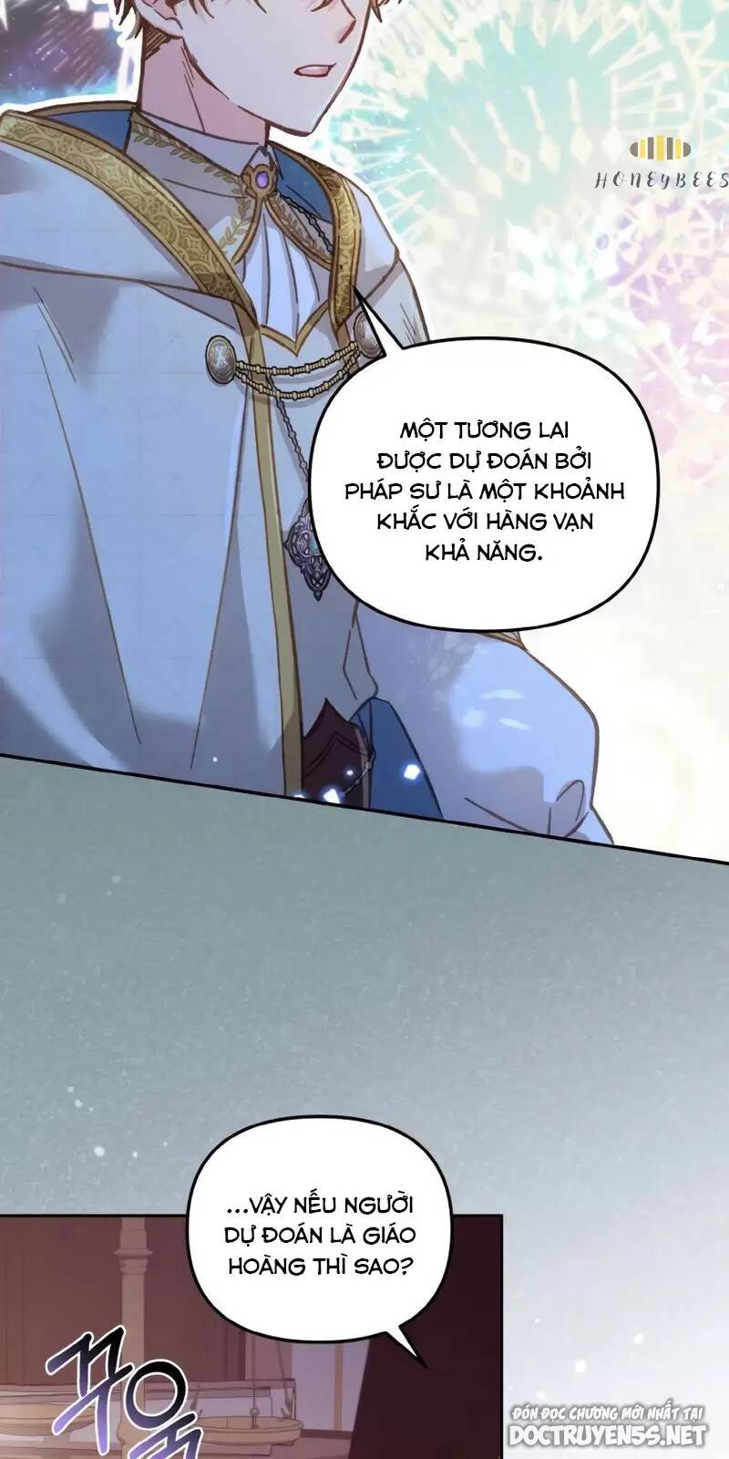 Không Có Nơi Nào Dành Cho Công Chúa Giả Mạo Chap 12 - Next Chap 13