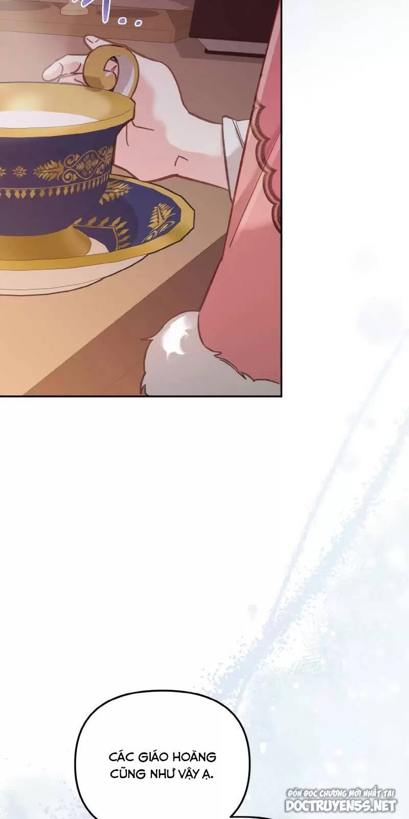 Không Có Nơi Nào Dành Cho Công Chúa Giả Mạo Chap 12 - Next Chap 13