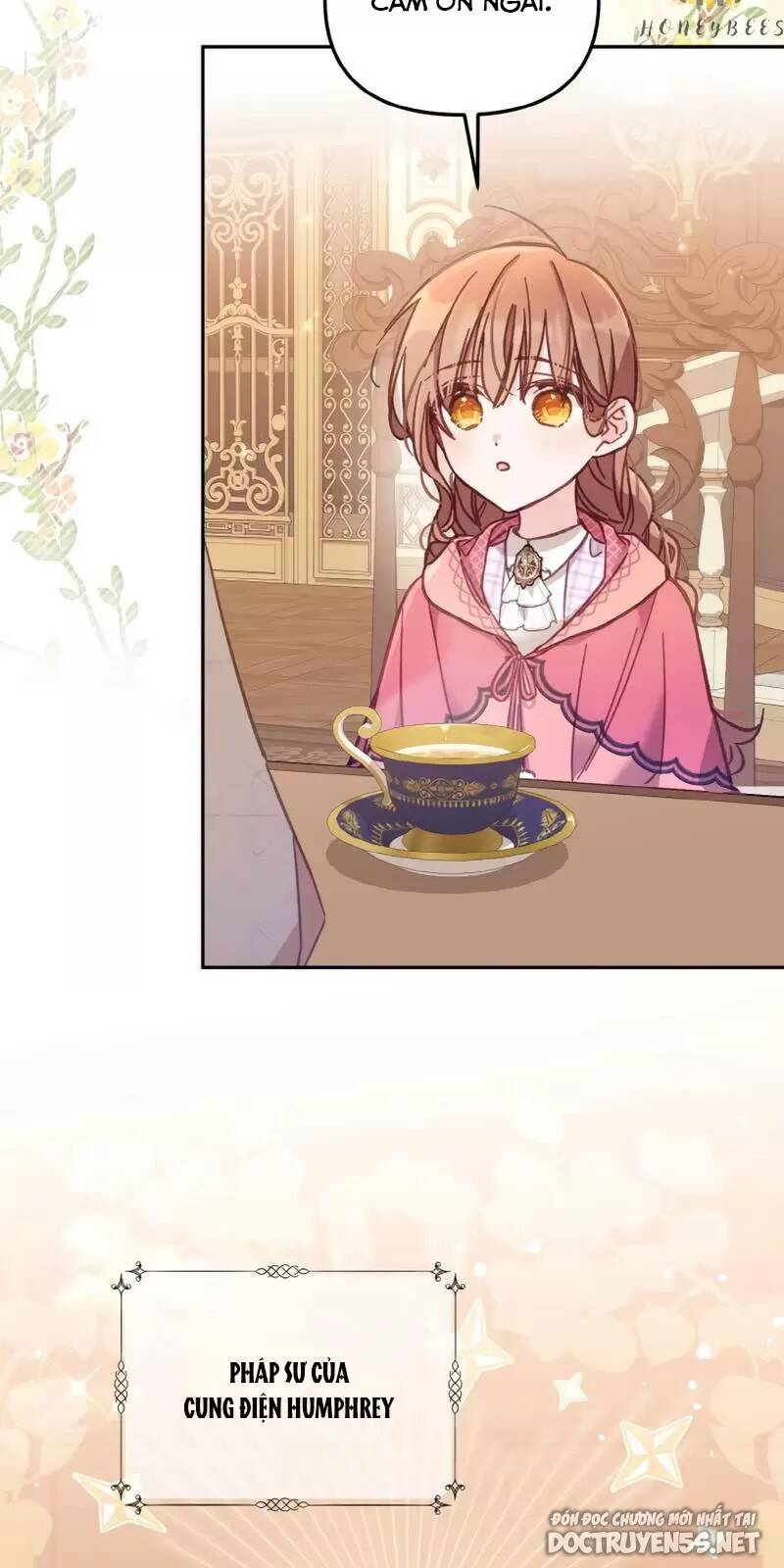 Không Có Nơi Nào Dành Cho Công Chúa Giả Mạo Chap 12 - Next Chap 13