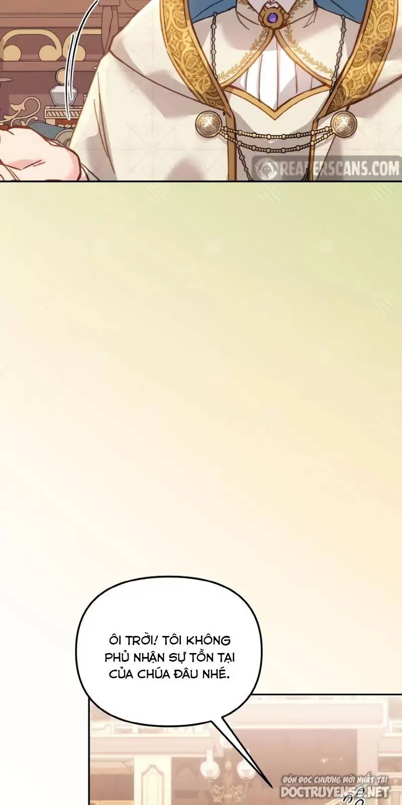 Không Có Nơi Nào Dành Cho Công Chúa Giả Mạo Chap 12 - Next Chap 13