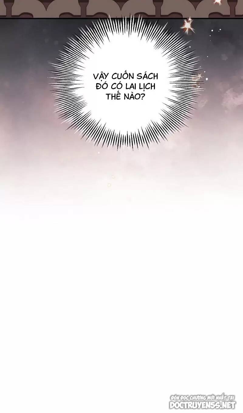 Không Có Nơi Nào Dành Cho Công Chúa Giả Mạo Chap 12 - Next Chap 13