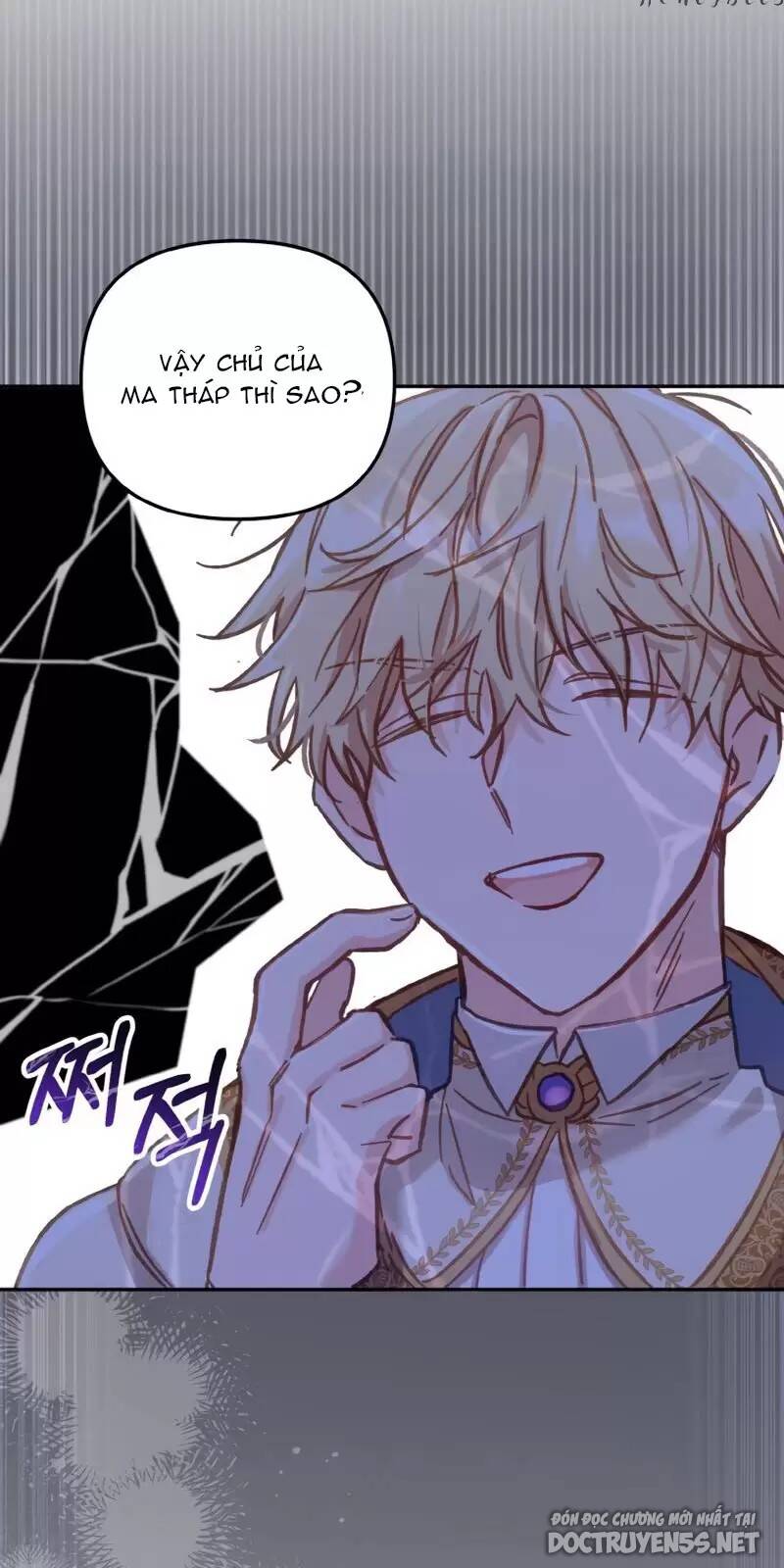 Không Có Nơi Nào Dành Cho Công Chúa Giả Mạo Chap 12 - Next Chap 13
