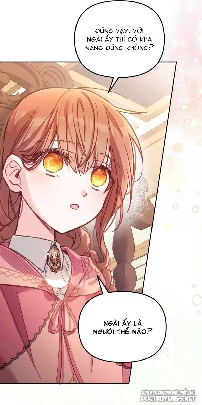 Không Có Nơi Nào Dành Cho Công Chúa Giả Mạo Chap 12 - Next Chap 13
