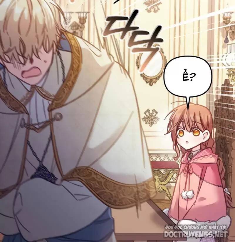 Không Có Nơi Nào Dành Cho Công Chúa Giả Mạo Chap 12 - Next Chap 13