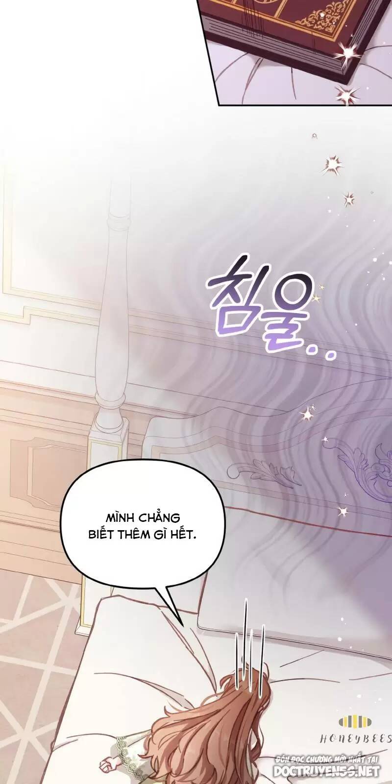 Không Có Nơi Nào Dành Cho Công Chúa Giả Mạo Chap 12 - Next Chap 13