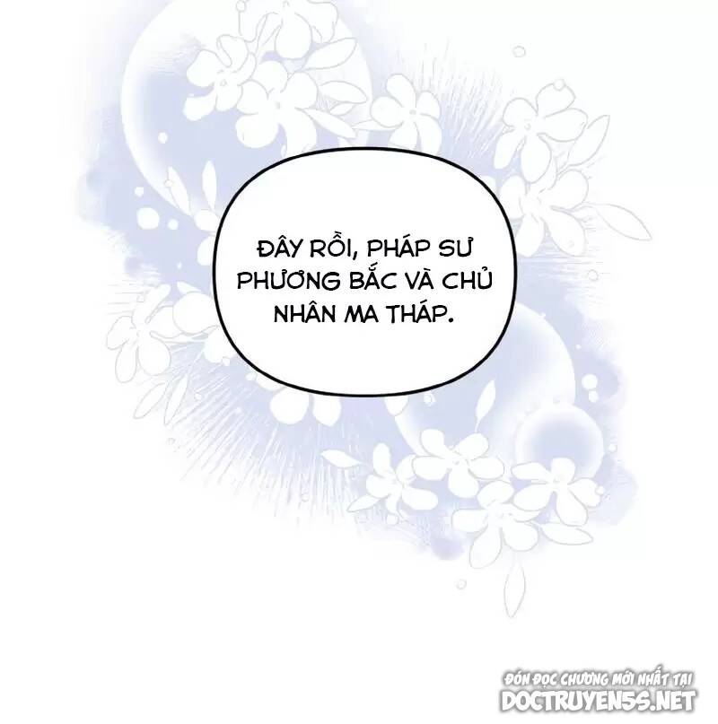 Không Có Nơi Nào Dành Cho Công Chúa Giả Mạo Chap 12 - Next Chap 13