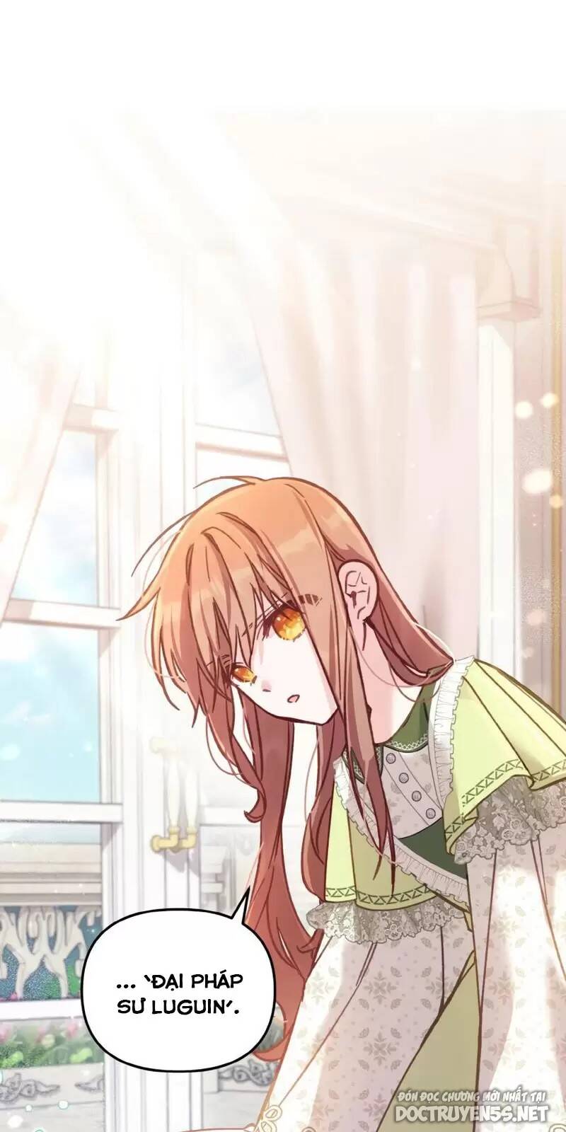 Không Có Nơi Nào Dành Cho Công Chúa Giả Mạo Chap 12 - Next Chap 13
