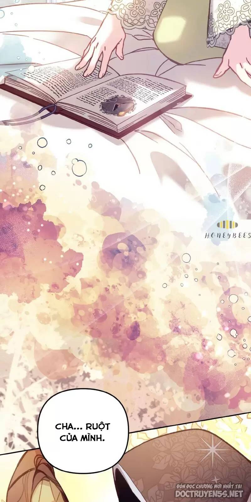 Không Có Nơi Nào Dành Cho Công Chúa Giả Mạo Chap 12 - Next Chap 13