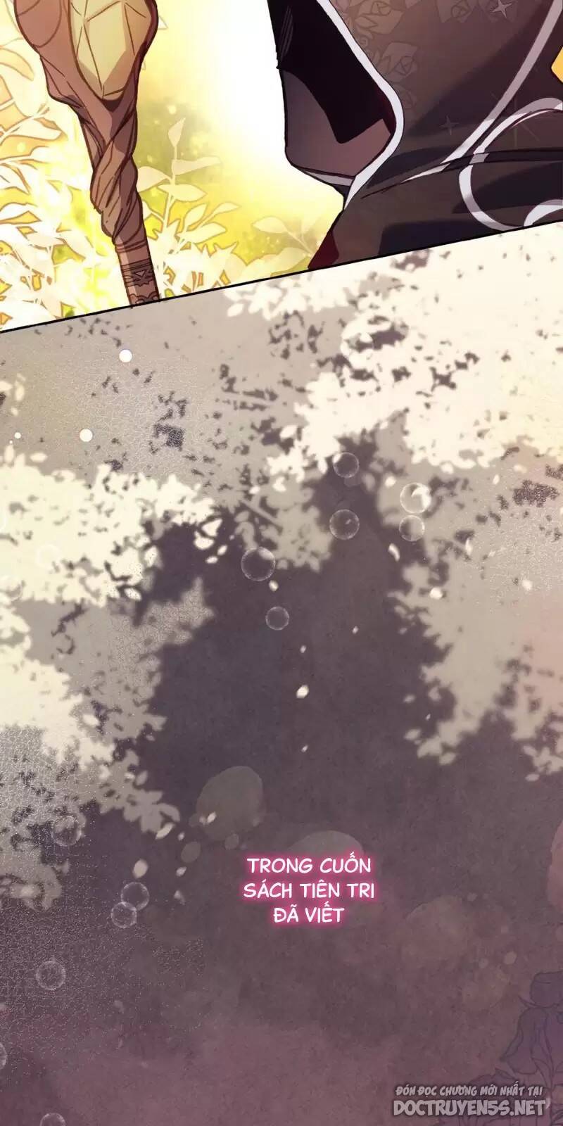 Không Có Nơi Nào Dành Cho Công Chúa Giả Mạo Chap 12 - Next Chap 13