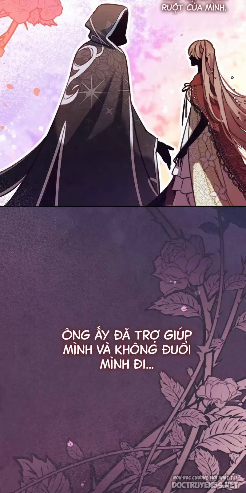 Không Có Nơi Nào Dành Cho Công Chúa Giả Mạo Chap 12 - Next Chap 13