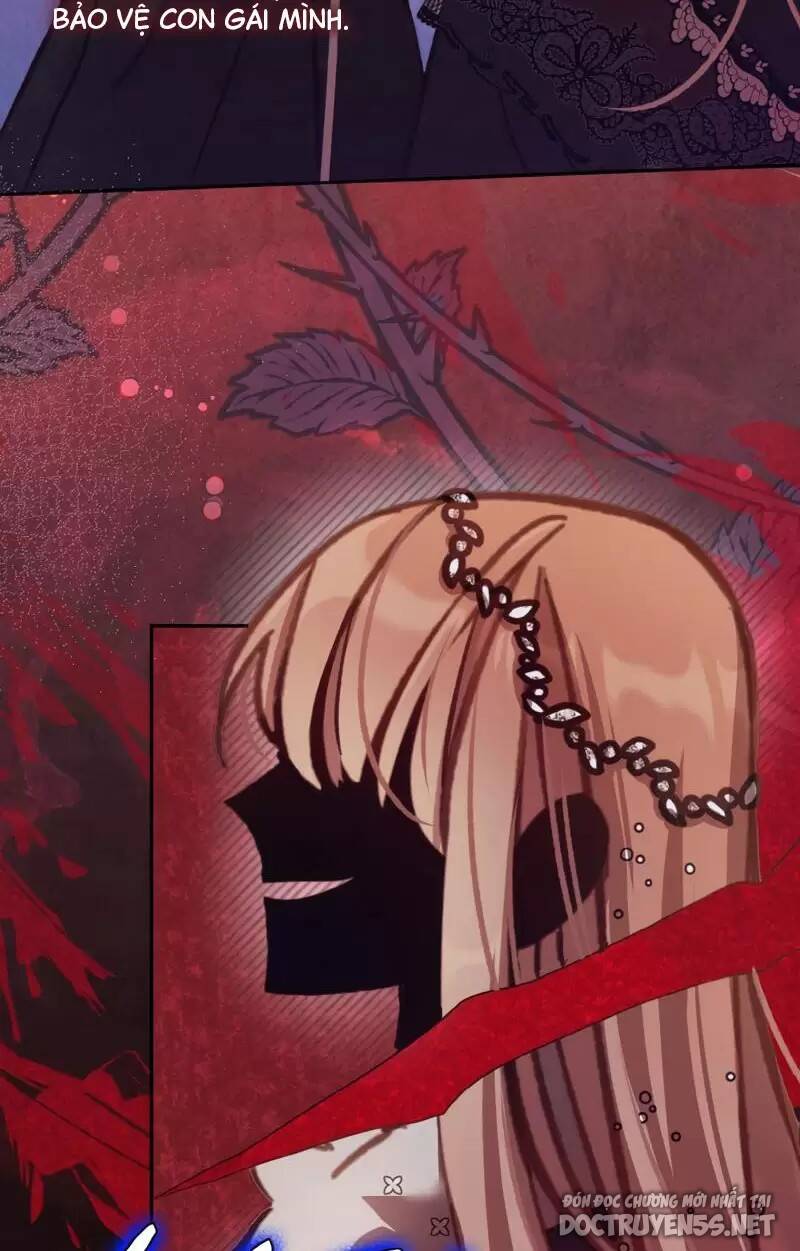 Không Có Nơi Nào Dành Cho Công Chúa Giả Mạo Chap 12 - Next Chap 13