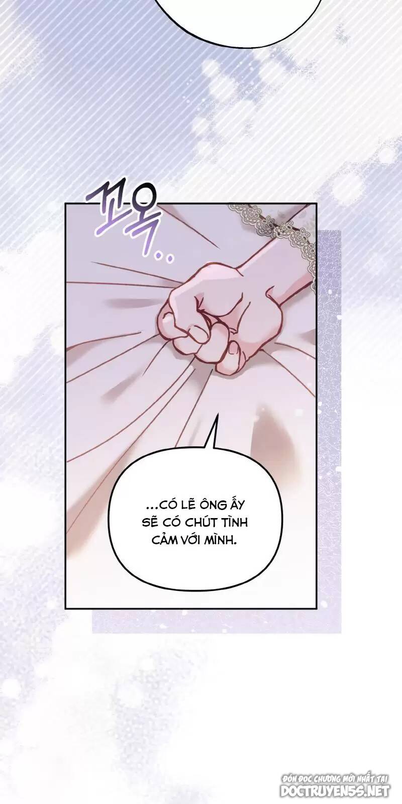 Không Có Nơi Nào Dành Cho Công Chúa Giả Mạo Chap 12 - Next Chap 13