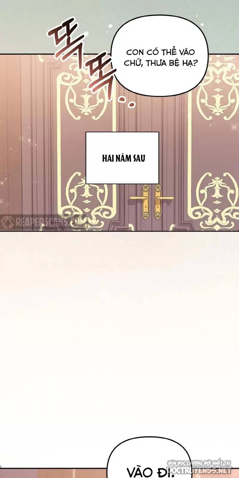 Không Có Nơi Nào Dành Cho Công Chúa Giả Mạo Chap 12 - Next Chap 13
