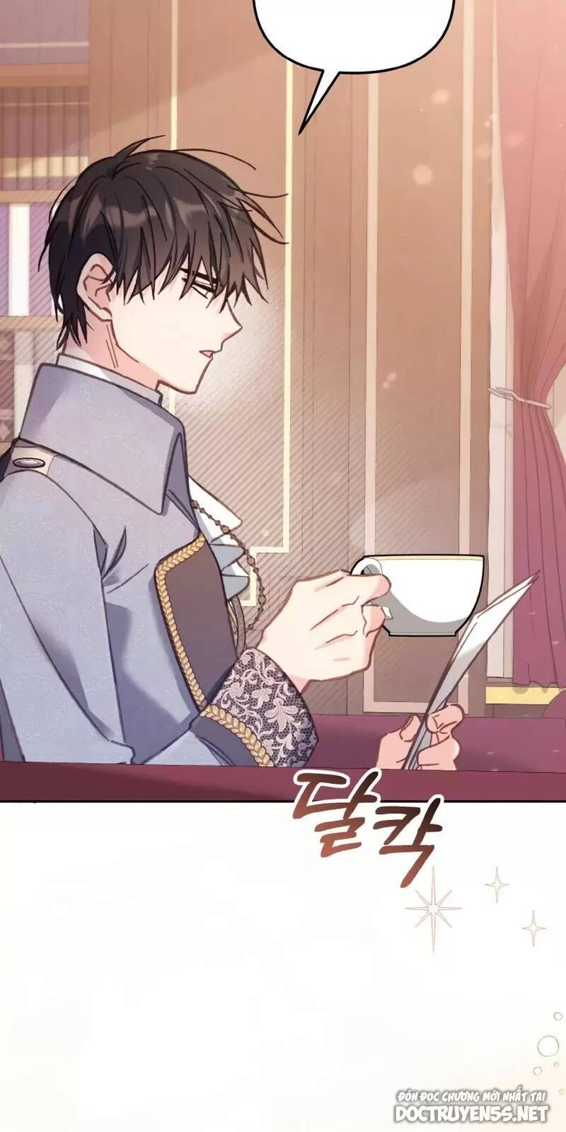 Không Có Nơi Nào Dành Cho Công Chúa Giả Mạo Chap 12 - Next Chap 13