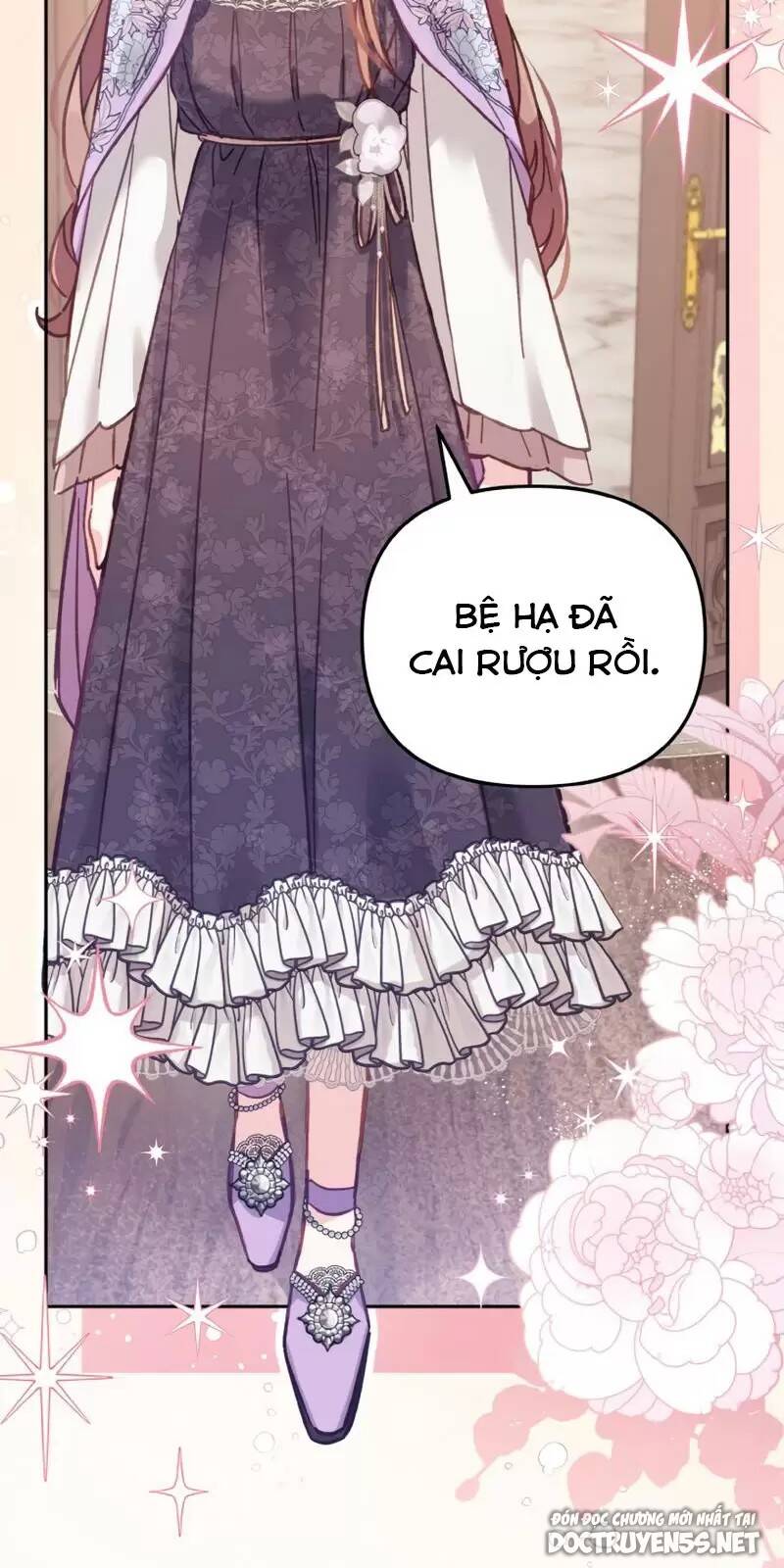 Không Có Nơi Nào Dành Cho Công Chúa Giả Mạo Chap 12 - Next Chap 13