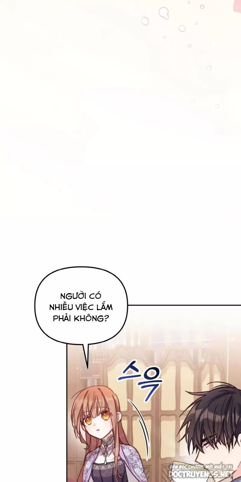 Không Có Nơi Nào Dành Cho Công Chúa Giả Mạo Chap 12 - Next Chap 13