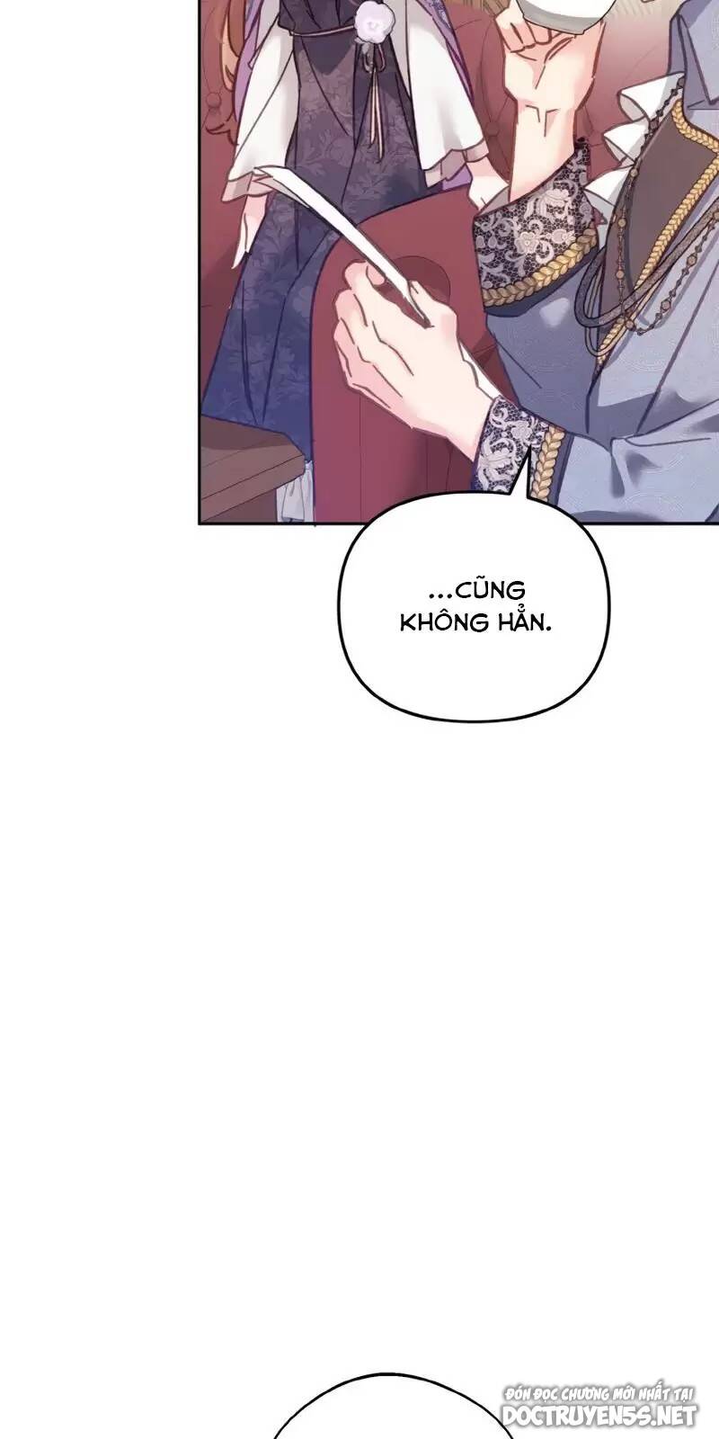 Không Có Nơi Nào Dành Cho Công Chúa Giả Mạo Chap 12 - Next Chap 13