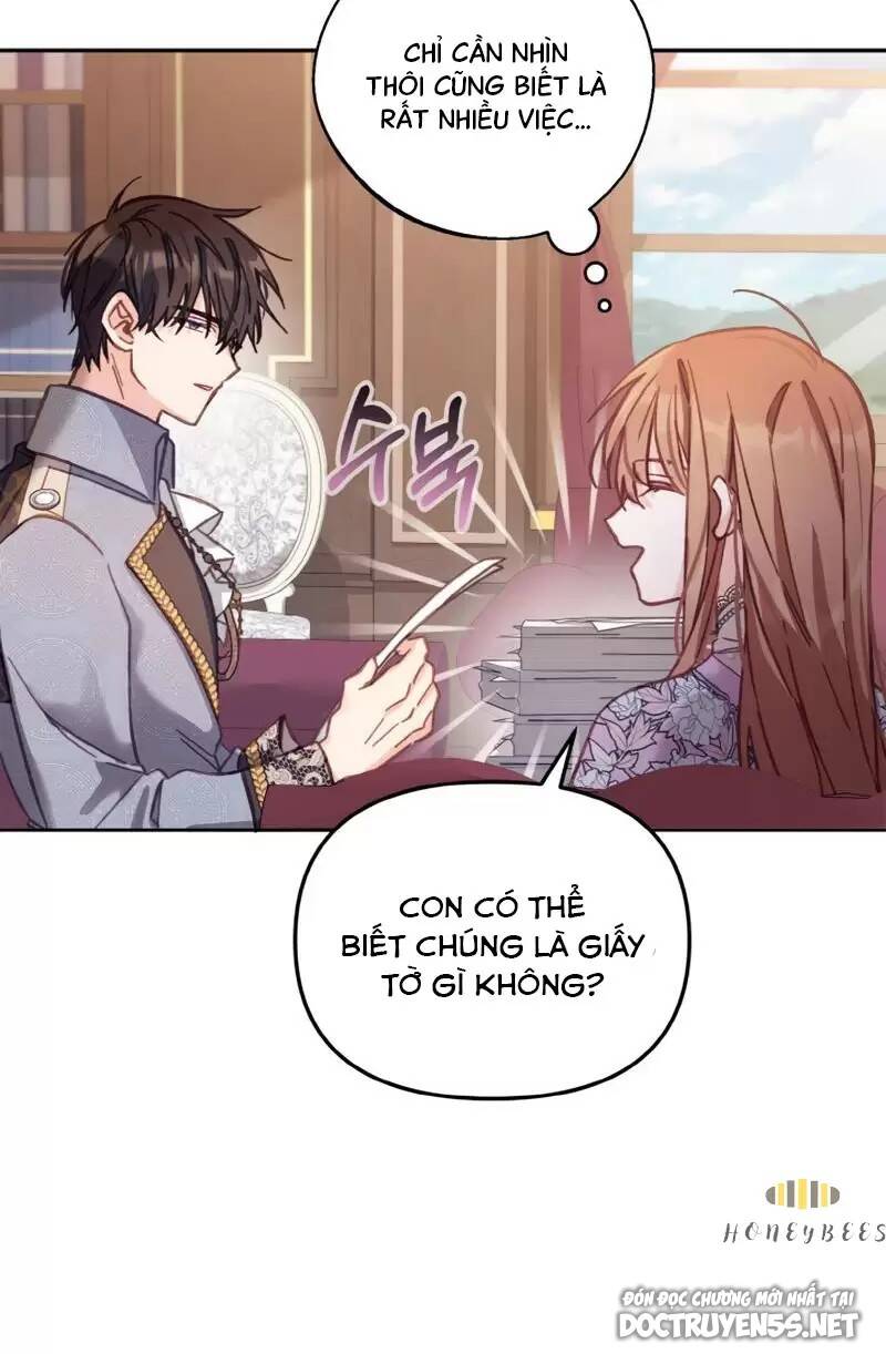Không Có Nơi Nào Dành Cho Công Chúa Giả Mạo Chap 12 - Next Chap 13