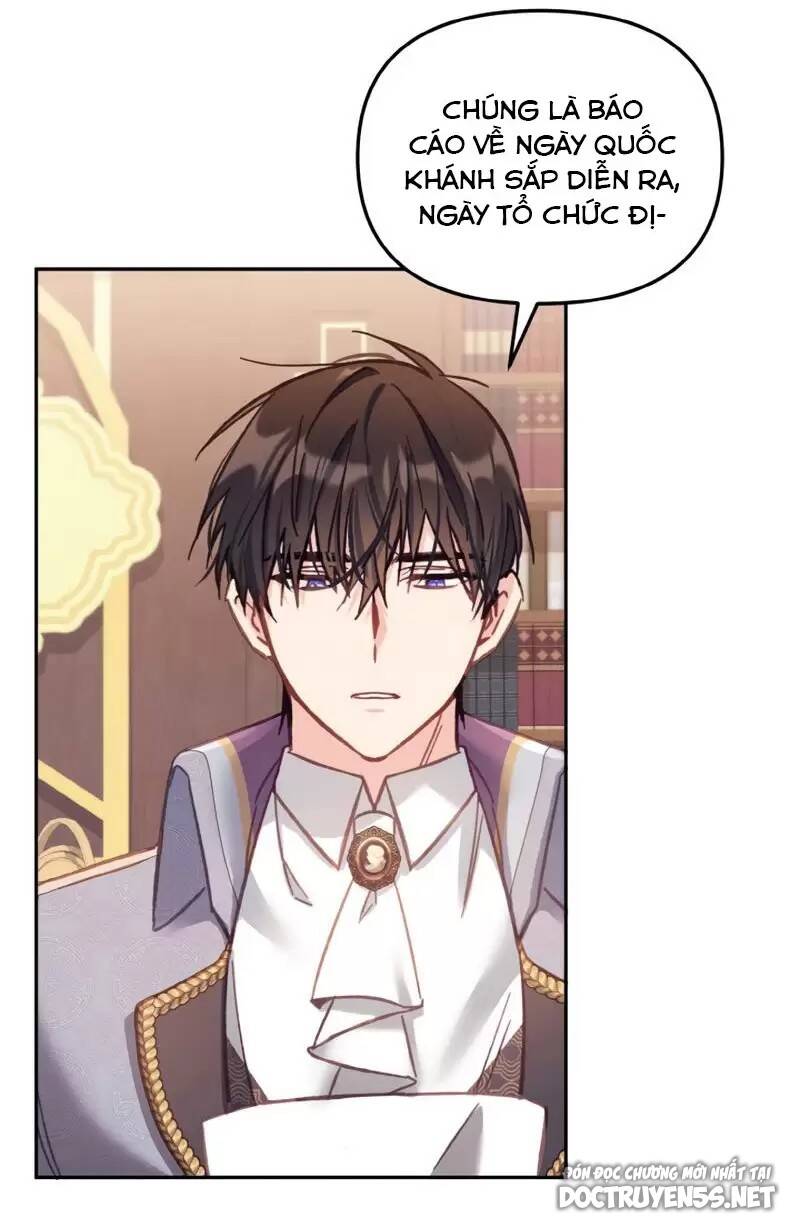 Không Có Nơi Nào Dành Cho Công Chúa Giả Mạo Chap 12 - Next Chap 13