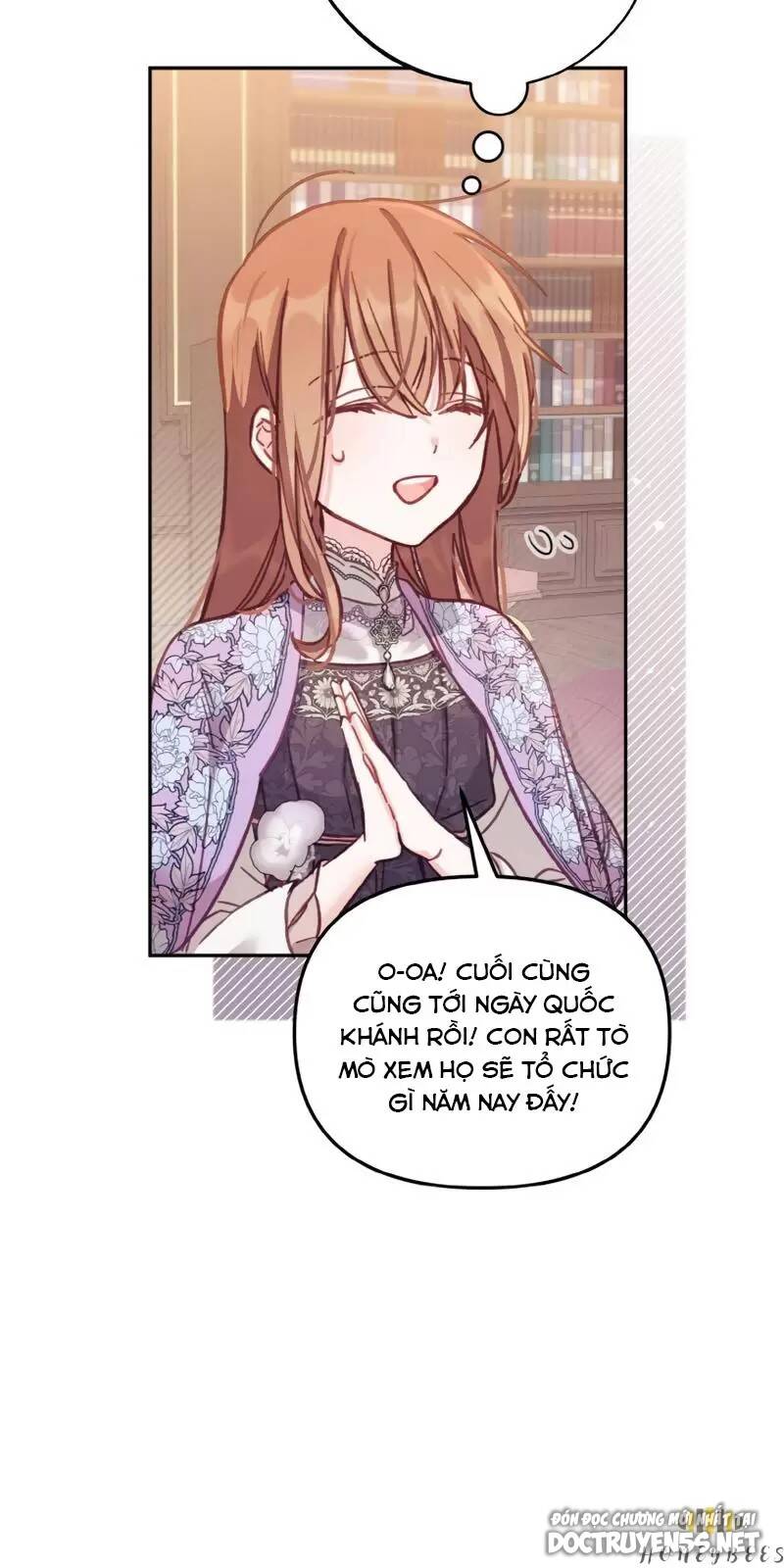 Không Có Nơi Nào Dành Cho Công Chúa Giả Mạo Chap 12 - Next Chap 13