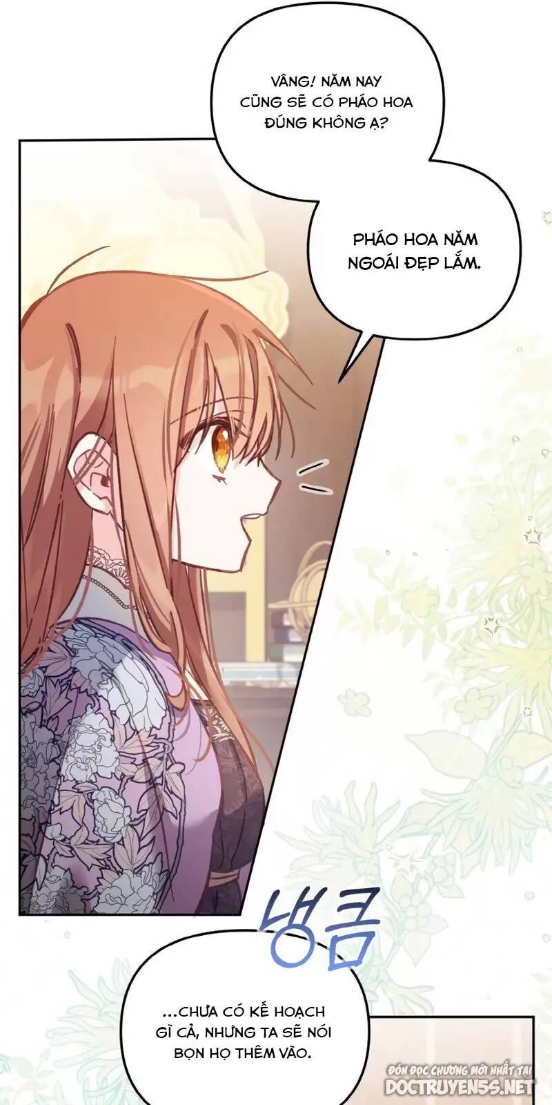 Không Có Nơi Nào Dành Cho Công Chúa Giả Mạo Chap 12 - Next Chap 13
