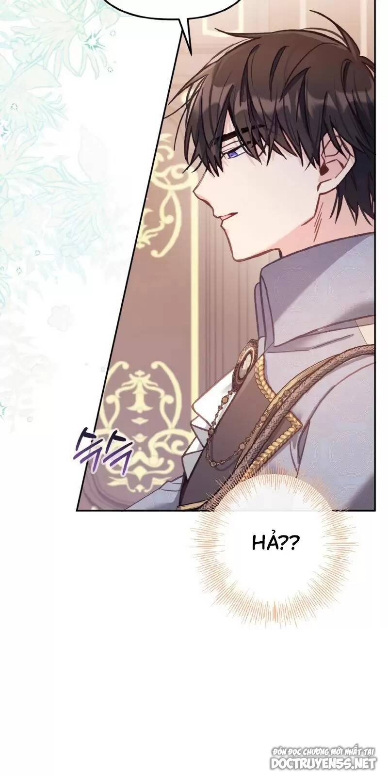 Không Có Nơi Nào Dành Cho Công Chúa Giả Mạo Chap 12 - Next Chap 13