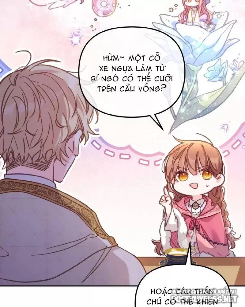 Không Có Nơi Nào Dành Cho Công Chúa Giả Mạo Chap 12 - Next Chap 13