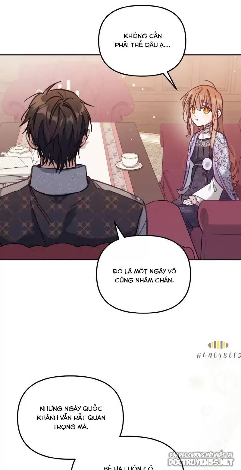 Không Có Nơi Nào Dành Cho Công Chúa Giả Mạo Chap 12 - Next Chap 13