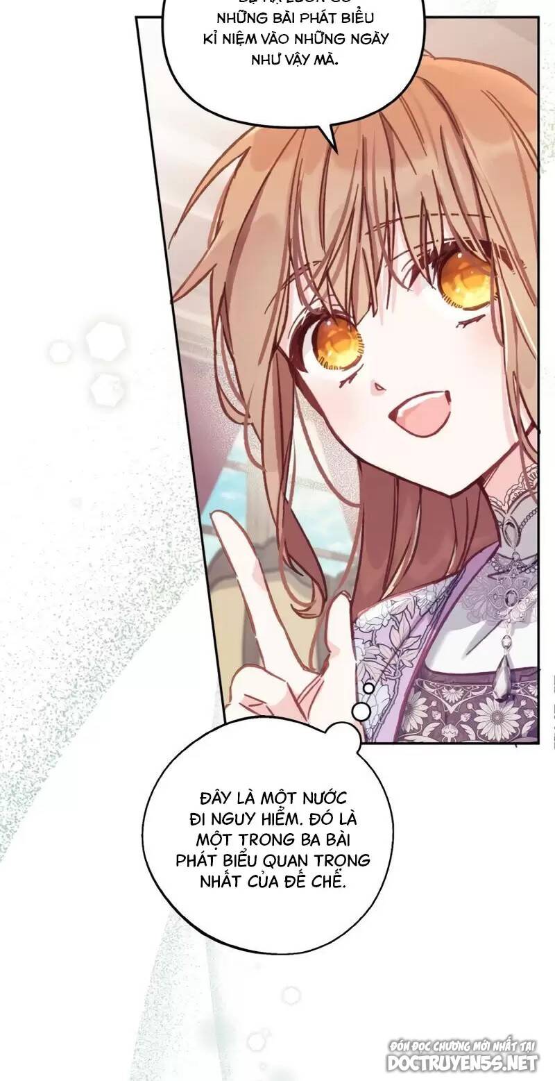 Không Có Nơi Nào Dành Cho Công Chúa Giả Mạo Chap 12 - Next Chap 13