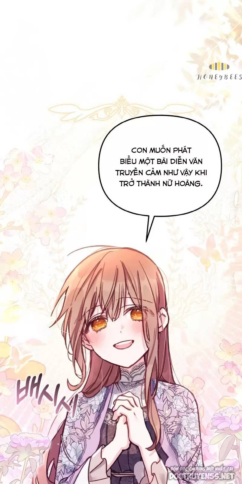 Không Có Nơi Nào Dành Cho Công Chúa Giả Mạo Chap 12 - Next Chap 13