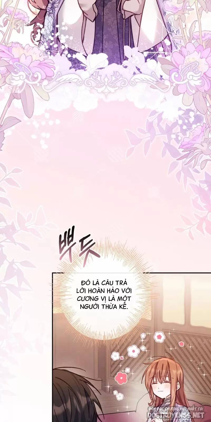 Không Có Nơi Nào Dành Cho Công Chúa Giả Mạo Chap 12 - Next Chap 13