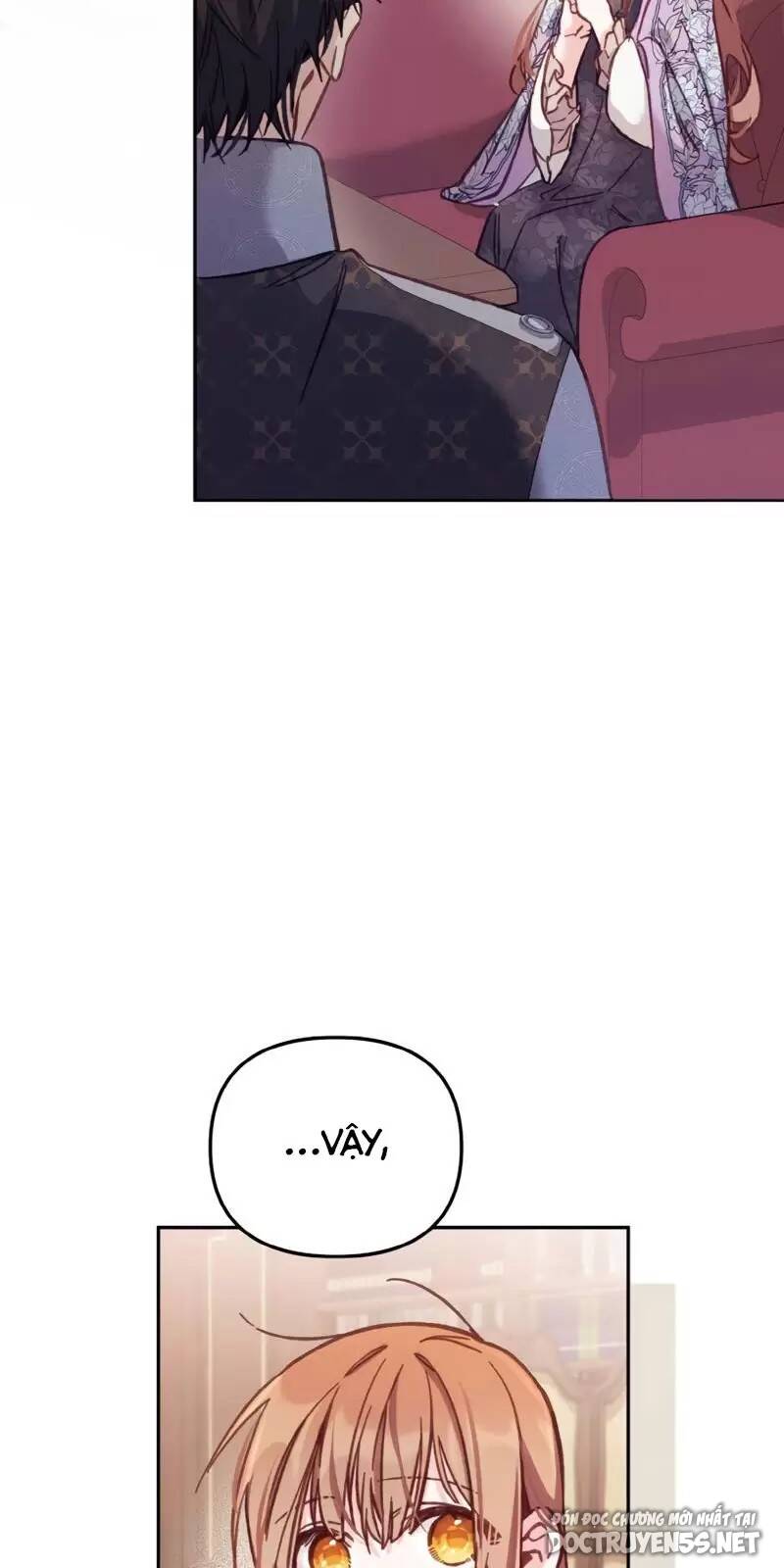 Không Có Nơi Nào Dành Cho Công Chúa Giả Mạo Chap 12 - Next Chap 13