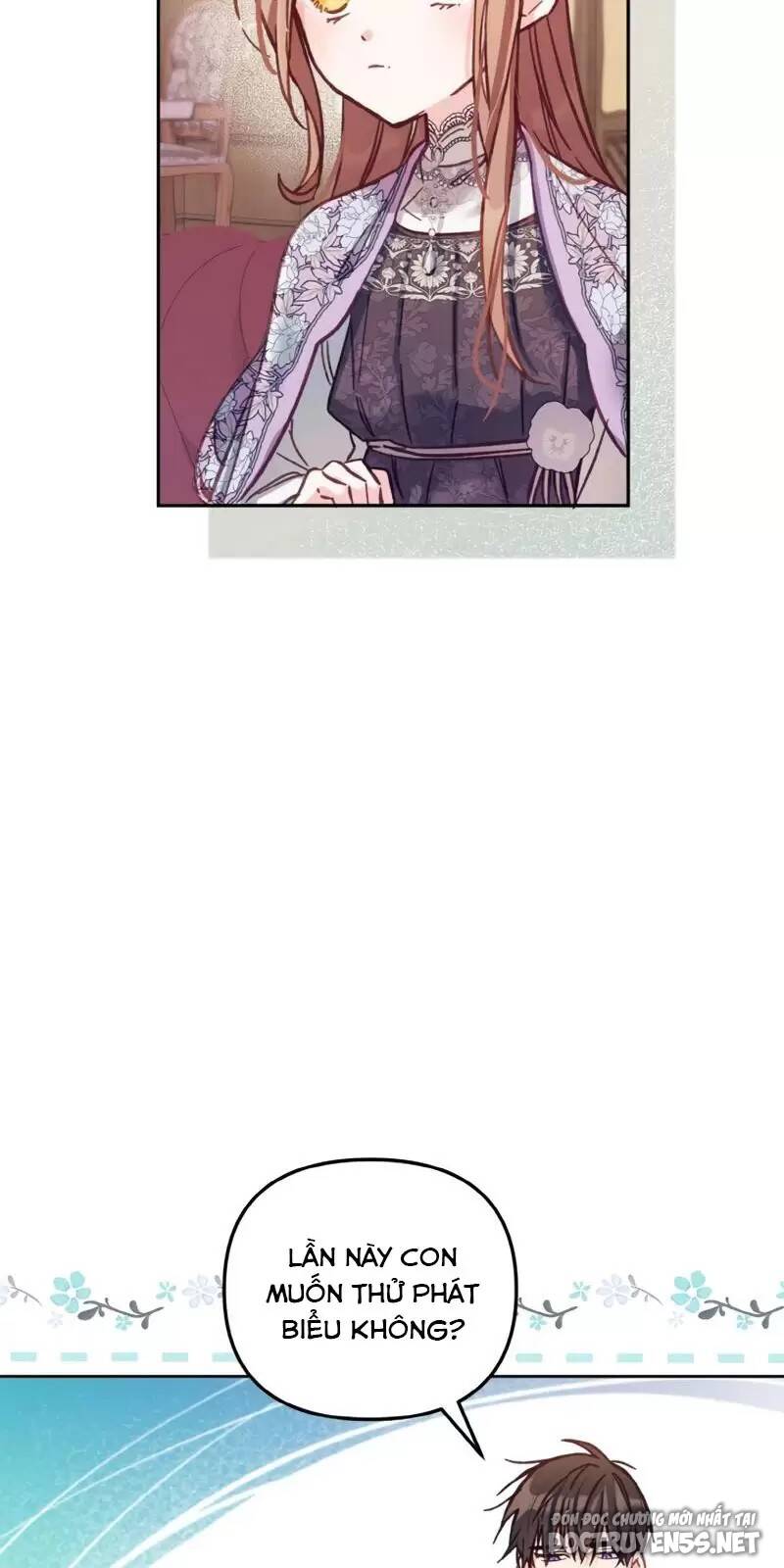 Không Có Nơi Nào Dành Cho Công Chúa Giả Mạo Chap 12 - Next Chap 13