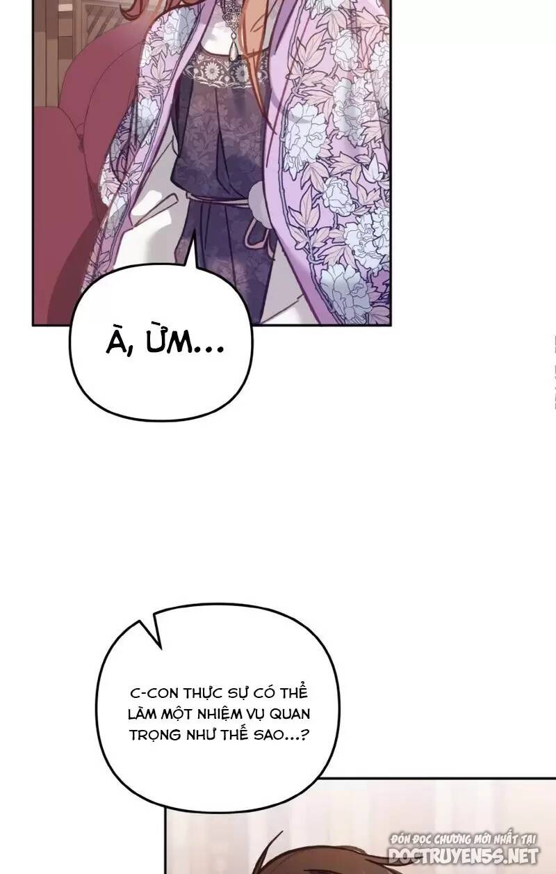 Không Có Nơi Nào Dành Cho Công Chúa Giả Mạo Chap 12 - Next Chap 13