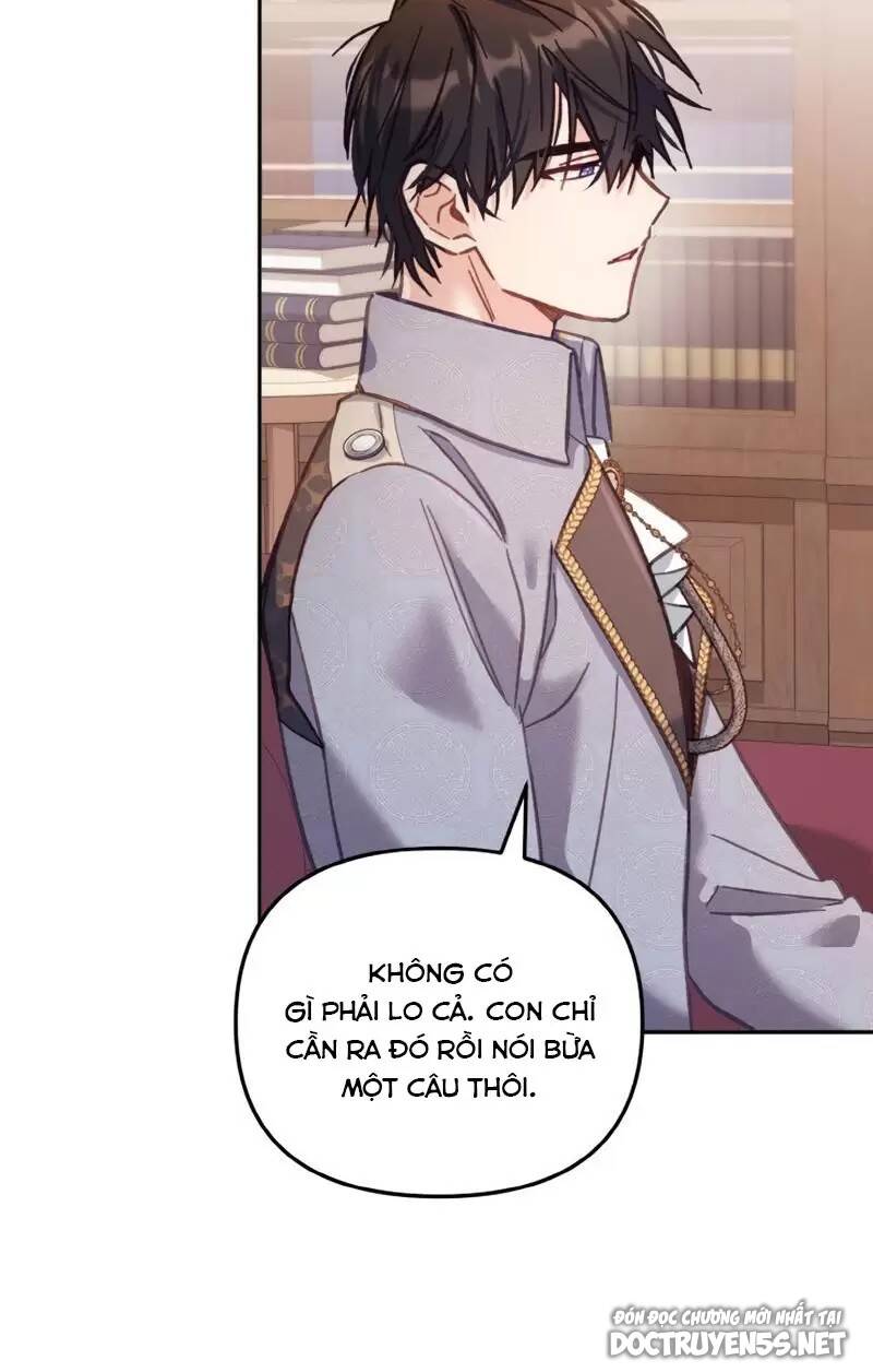 Không Có Nơi Nào Dành Cho Công Chúa Giả Mạo Chap 12 - Next Chap 13