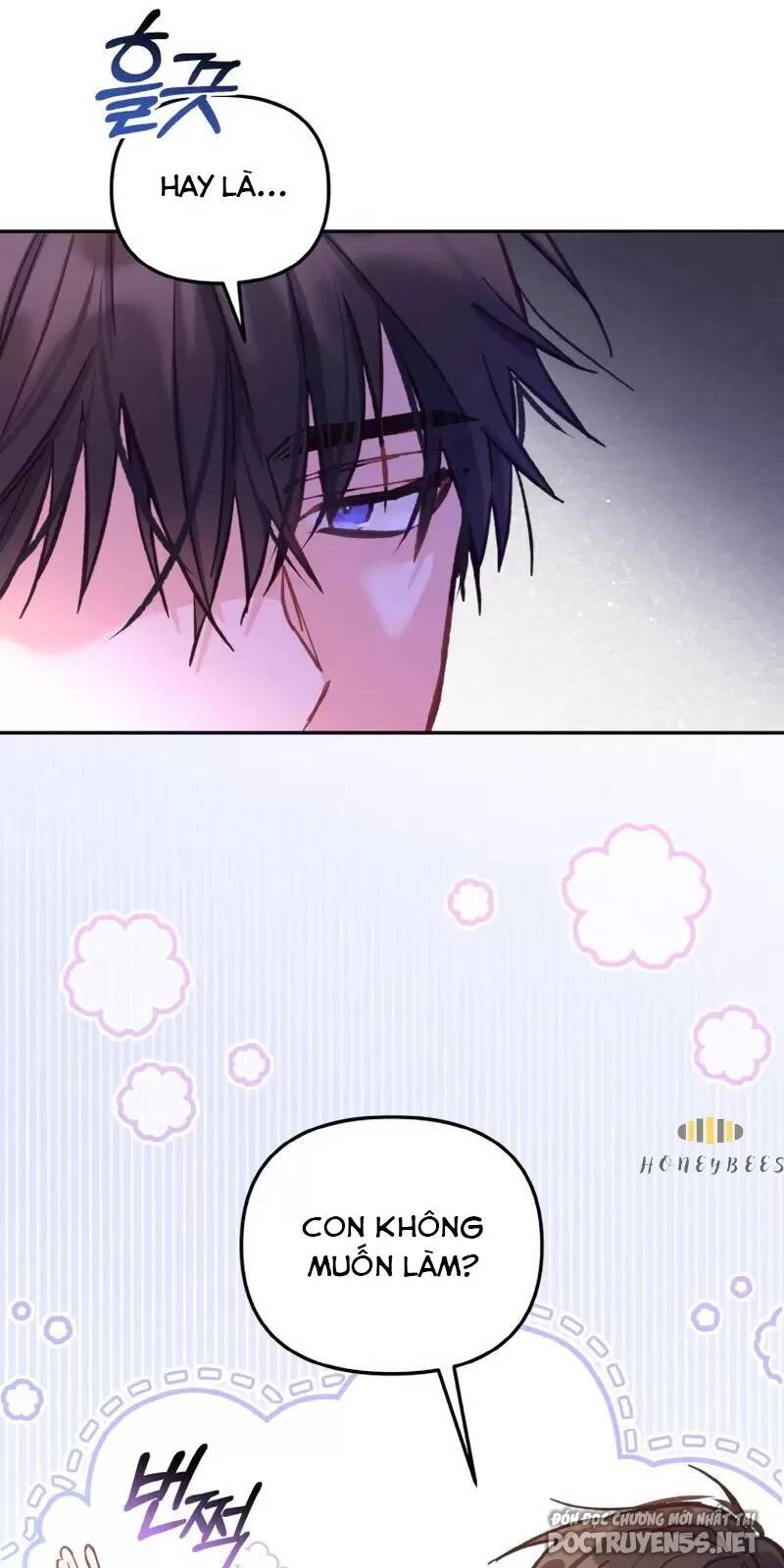 Không Có Nơi Nào Dành Cho Công Chúa Giả Mạo Chap 12 - Next Chap 13