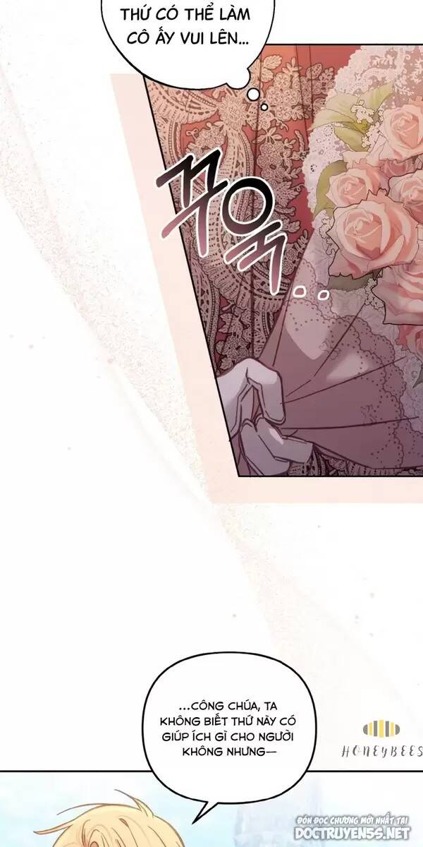 Không Có Nơi Nào Dành Cho Công Chúa Giả Mạo Chap 13 - Next Chap 14