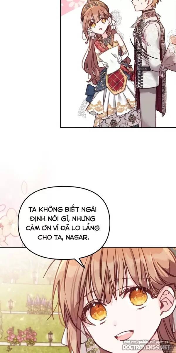 Không Có Nơi Nào Dành Cho Công Chúa Giả Mạo Chap 13 - Next Chap 14